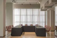 NH 산티아고 델 에스테로 - 무료 와이파이