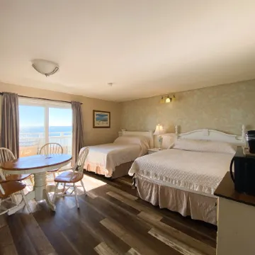 Seashell Motel