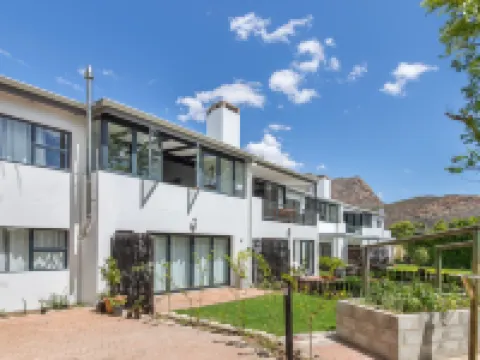 米莫薩洛奇酒店 蒙塔古酒店