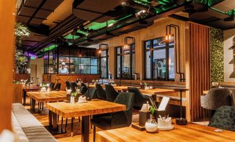 Hotel CityHome am Kurpark