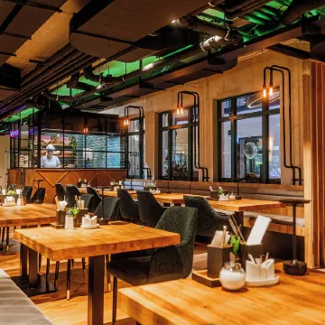 Hotel CityHome am Kurpark