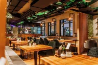 オテル シティホーム アム クアパーク