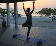 Spice Island Beach Resort - Gym