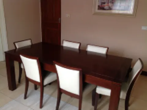 Cypress Executive Lodge