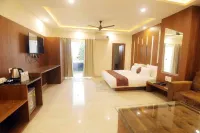 Hotel Teertham, Haridwar Hotel in zona Vishnu Ghat