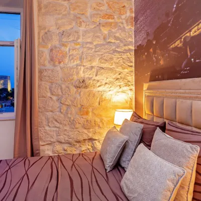 Seven Stars Accommodation Dubrovnik Hotel dekat Pile Gate