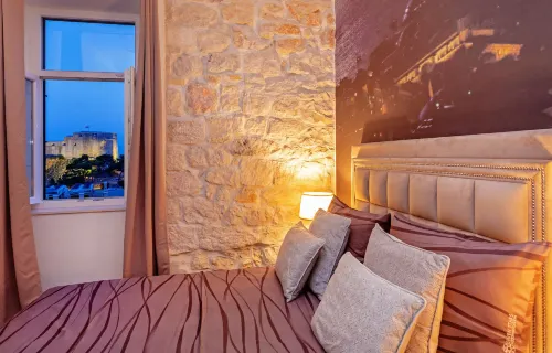 Seven Stars Accommodation Dubrovnik - Pensions