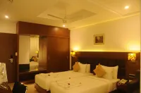 Hotel Nk Grand Park Airport Hotel Hotels in Pallavaram