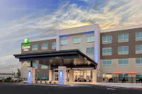 Holiday Inn Express & Suites Prosser - Yakima Valley Wine Hotels in Prosser