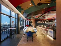 Citizenm Washington DC Capitol