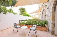 テヌータ ヴィラ タラ のホテル