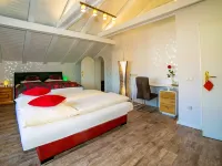 Kurhotel Brandl Hotels in Unterallgäu