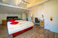 Hotel Brandl Hotels in Bad Worishofen