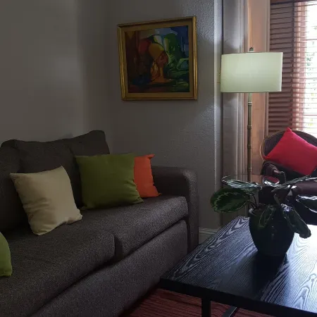 The Ravina Corporate Suites