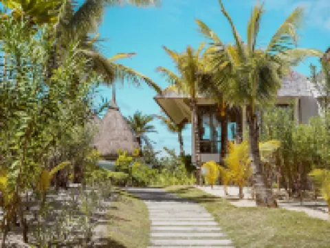 Constance le Chaland Iko Mauritius Hotel a Mauritius