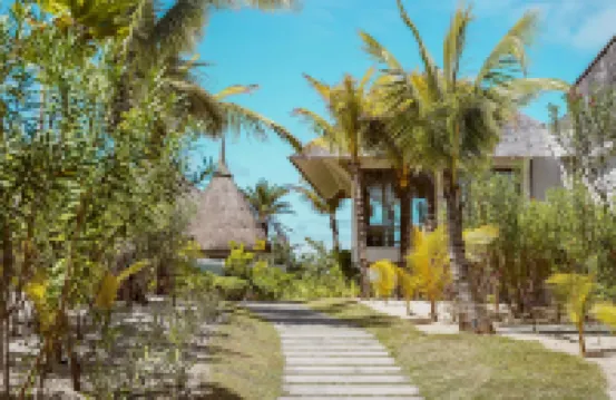 Constance le Chaland Iko Mauritius Hotels in Sir Seewoosagur Ramgoolam International Airport