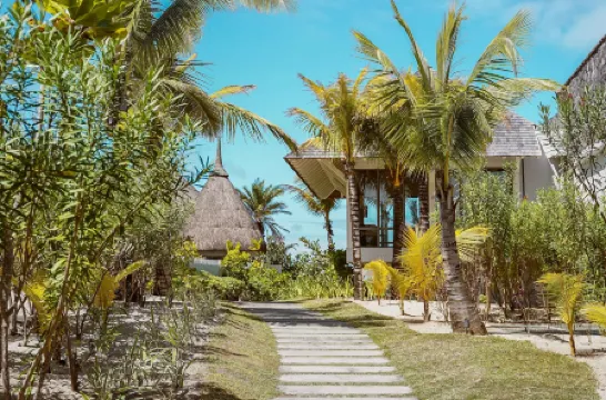 Constance le Chaland Iko Mauritius