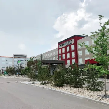 Four Points by Sheraton Edmonton West