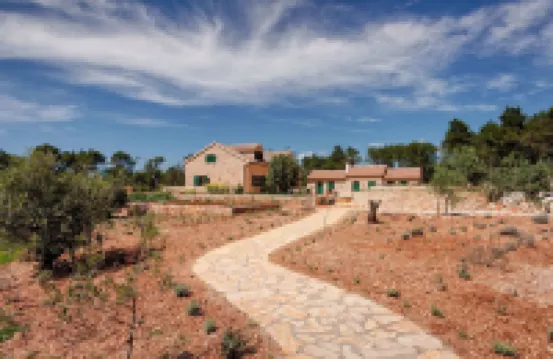Villa Miranda Hvar