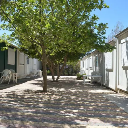 Camping Chania