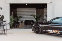 Rydges Pit Lane, an EVT hotel Hotel a Tailem Bend