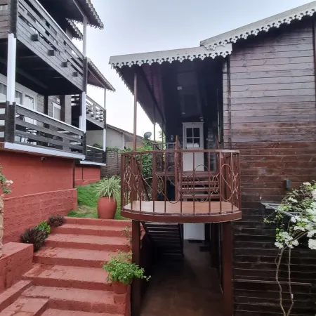 The Regalia Resort