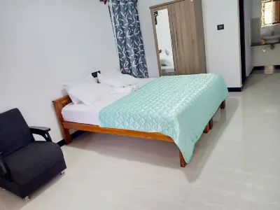 Pear Tree Inn Hotels near Wildvibes Ooty