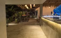 野猴子旅舍