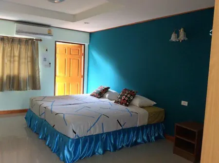 Forest Hill1 Khao Kho