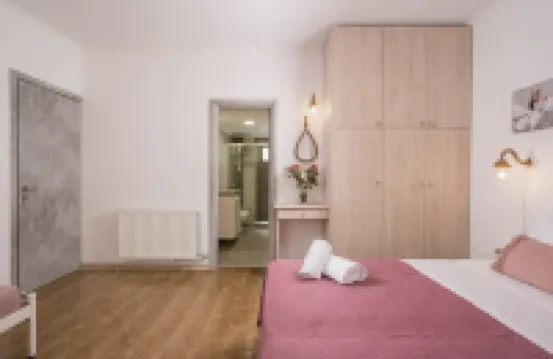 阿利託卡託斯別墅