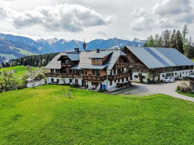 Salzmannhof Wohnung 5