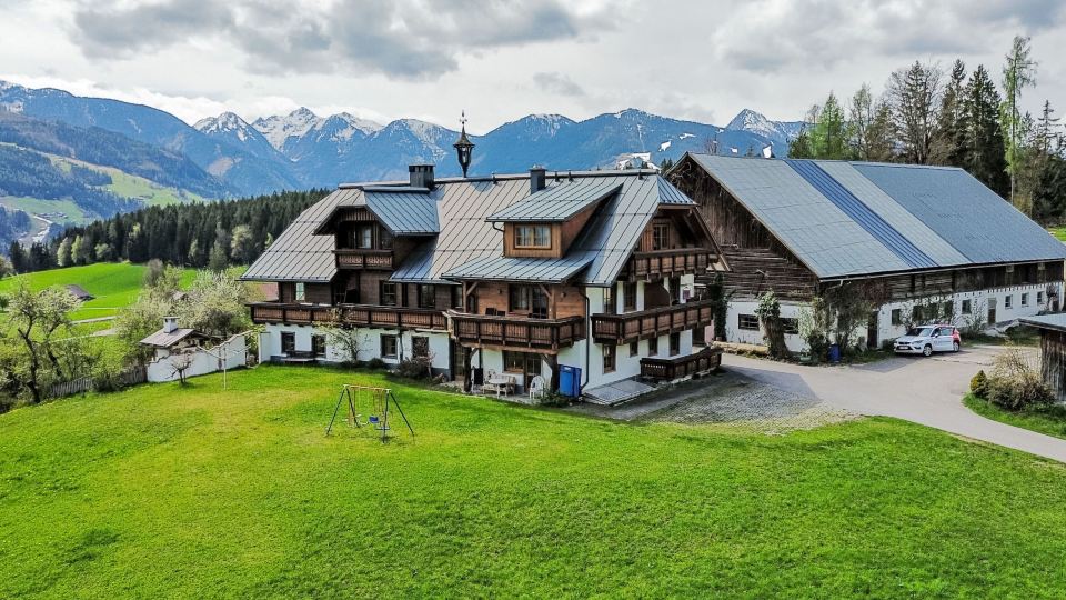 Salzmannhof Wohnung 5