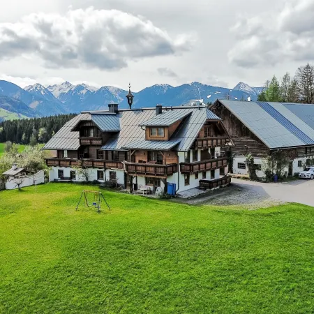 Salzmannhof Wohnung 5