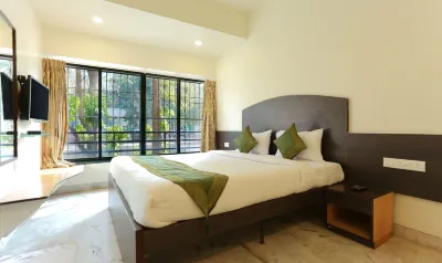 Itsy Hotels Hill View Ex Hotels near Shivaji Nagar