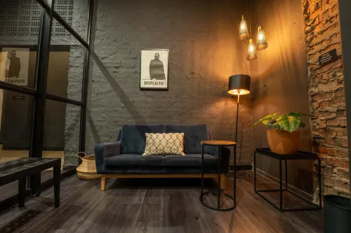 Blackbrick Sandton One - 3 stjerner