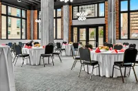 Hotel Indigo OMAHA DOWNTOWN by IHG - breakfast