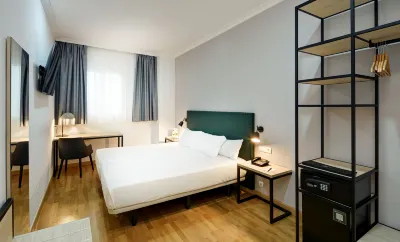 Sercotel Las Casas de Los Mercaderes