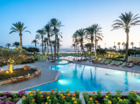 Constantinou Bros Asimina Suites Hotel