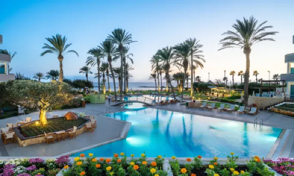 Constantinou Bros Asimina Suites Hotel