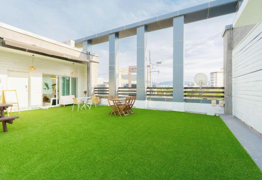 프라이빗 하우스 이미지