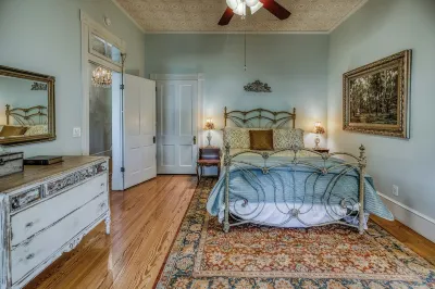 Edengate~ Quiet Country Charm in the Heart of Texas
