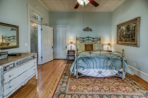 Edengate~ Quiet Country Charm in the Heart of Texas