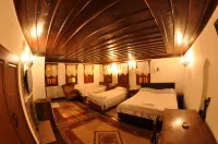 Safranbolu Asmali Konak Hotel