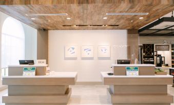 Hilton Garden Inn Winter Park