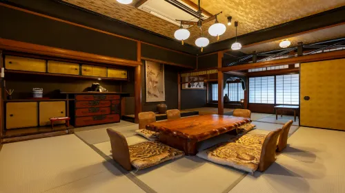 Toraya Annex - พร้อมอาหารเช้า