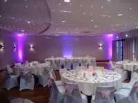 Le Domaine des Fontaines Hotel di Crolles