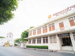 Praya Palazzo