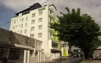 Green Eden Hotel