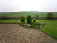 Beautifully situated amidst rolling farmland 住宿飯店