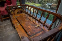 Roads End River Home - 5 bedrooms